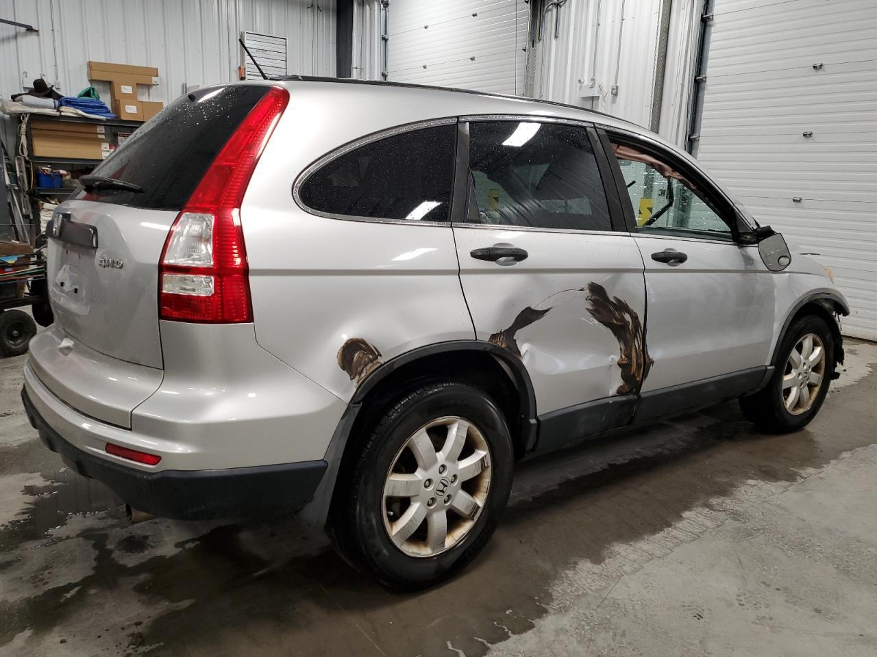 2011 HONDA CR-V