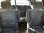 2006 TOYOTA SIENNA