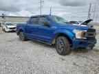 2018 FORD F-150 Lightning