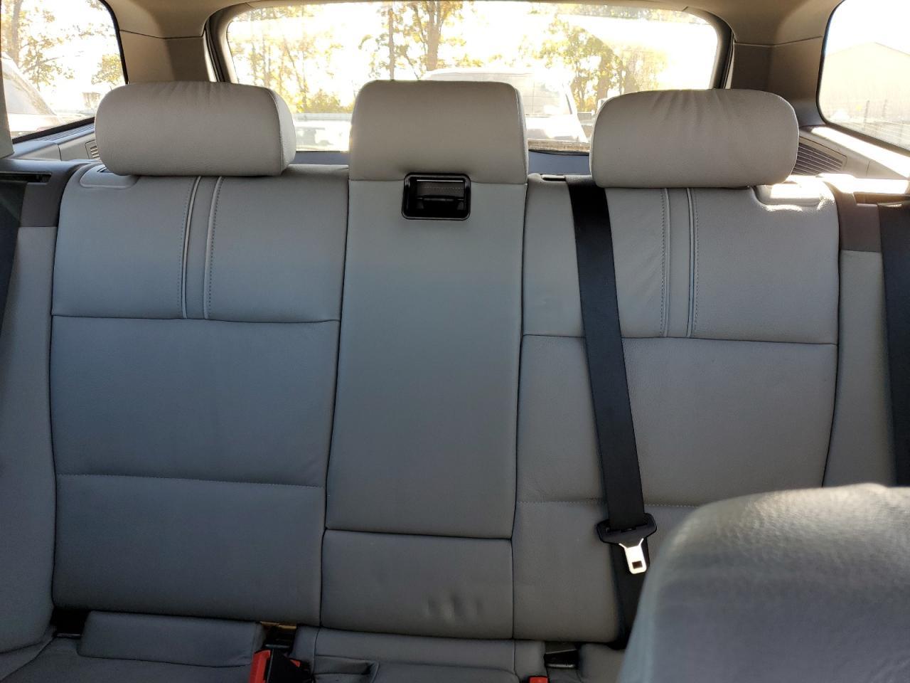 2004 BMW X3