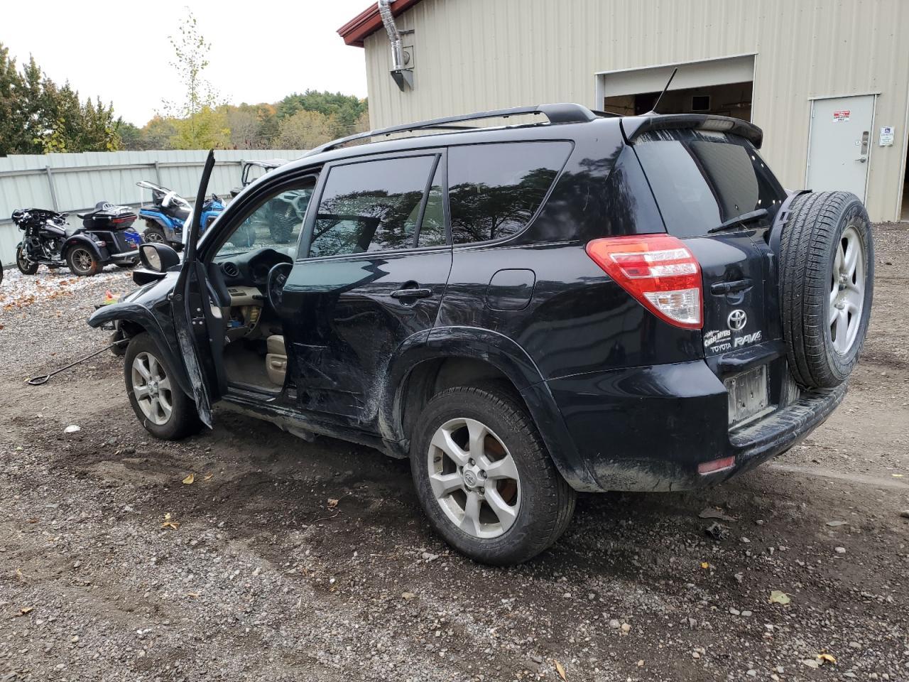 2010 TOYOTA RAV4