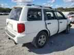2005 HONDA PILOT