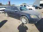 2005 NISSAN ALTIMA
