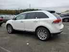 2013 LINCOLN MKX