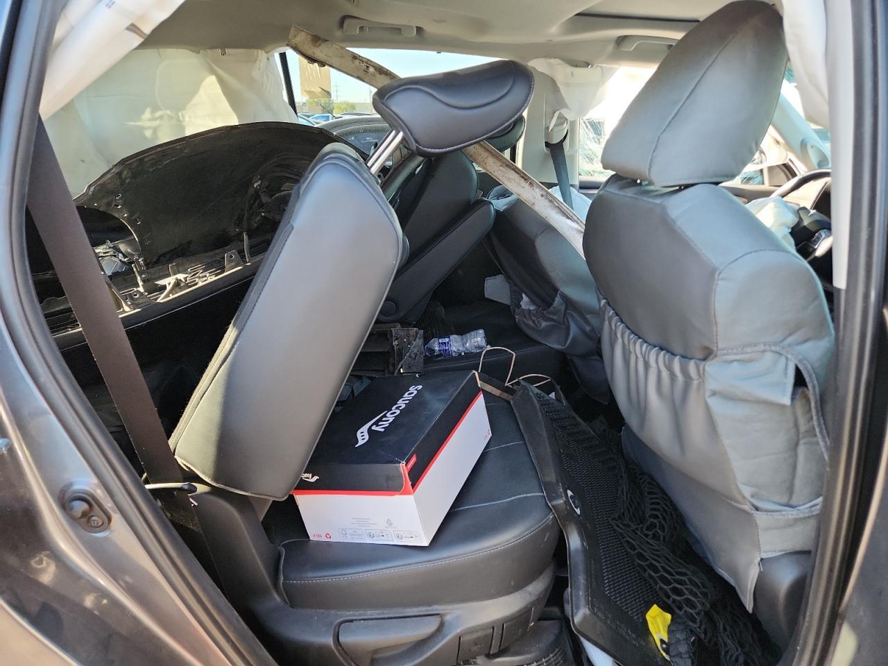 2020 TOYOTA HIGHLANDER