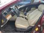 2009 HYUNDAI SONATA
