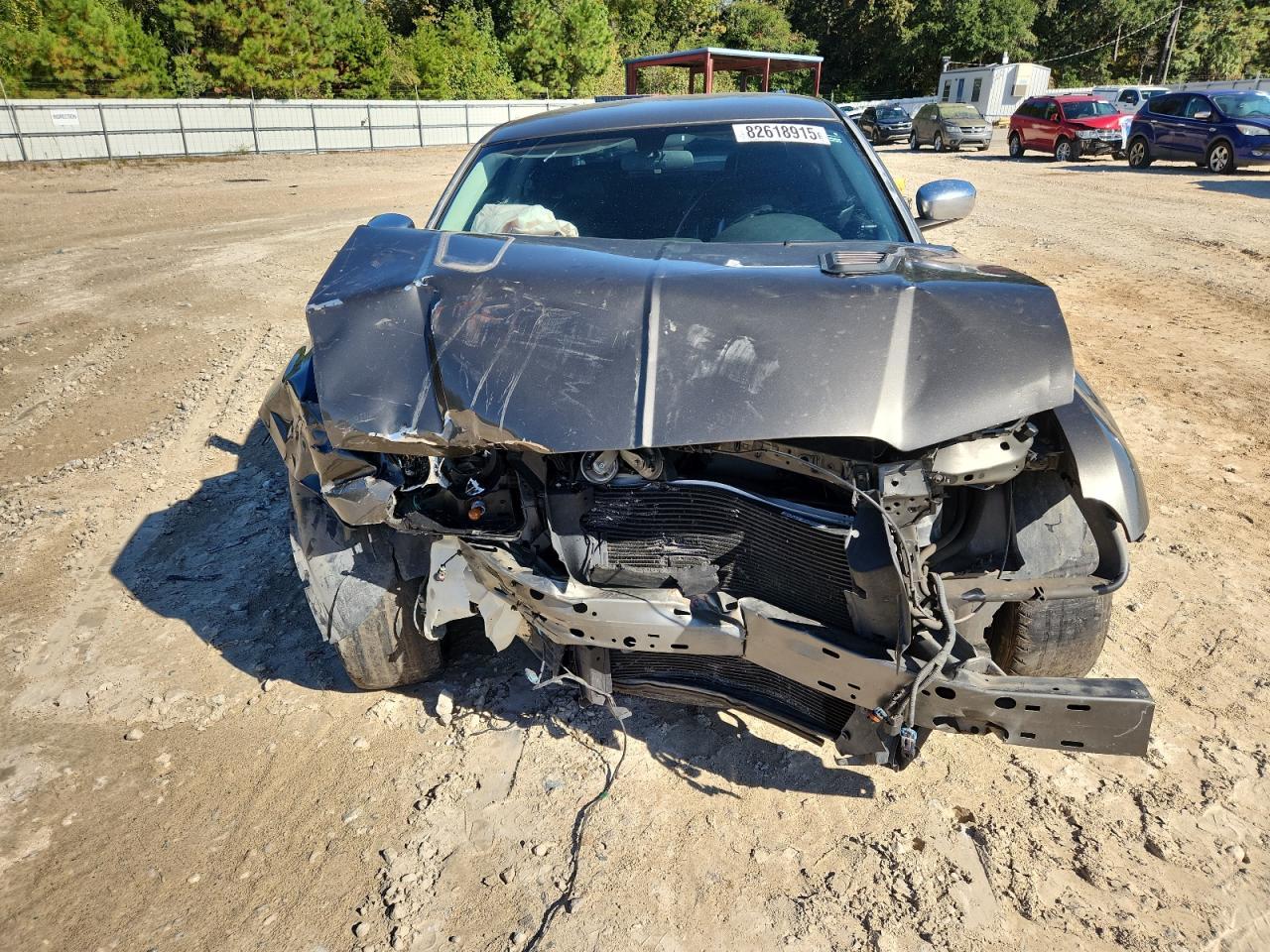 2010 CHRYSLER 300