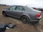 2010 FORD FUSION