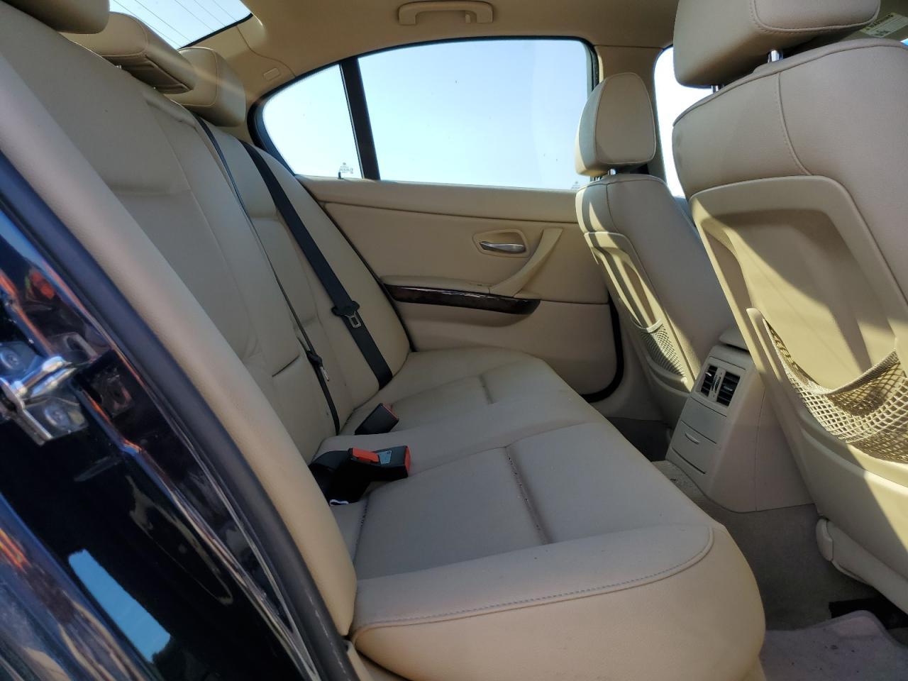 2006 BMW 3 SERIES