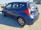 2018 NISSAN Versa Note
