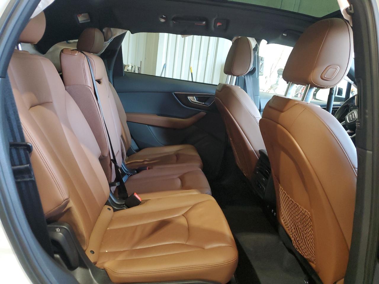 2021 AUDI Q7