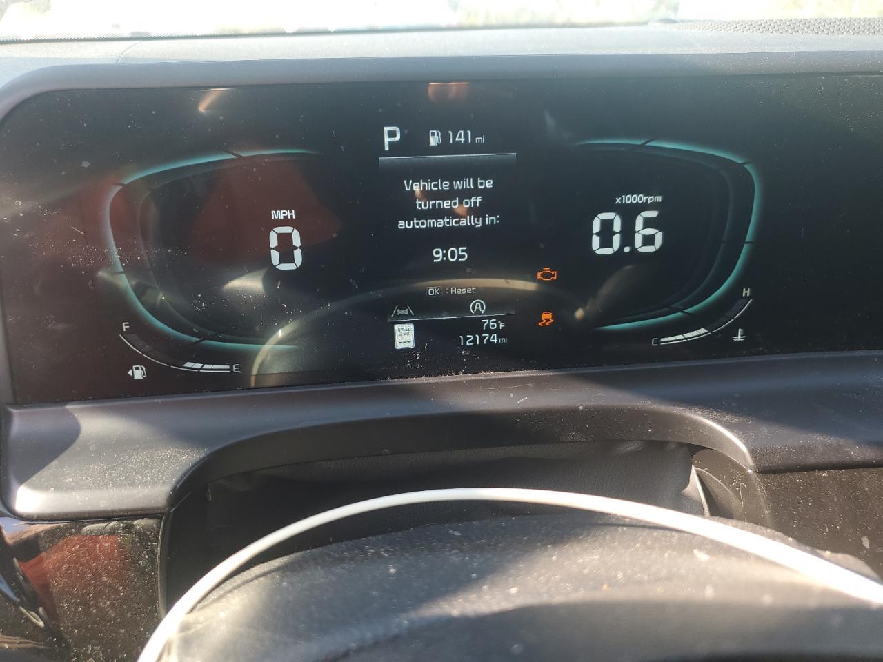 2025 KIA SELTOS