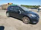 2017 NISSAN Versa Note
