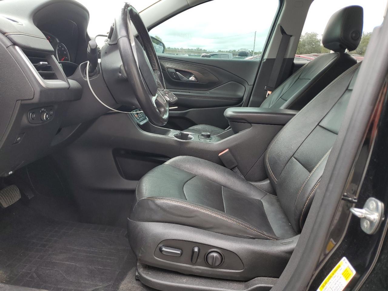 2020 GMC Terrain