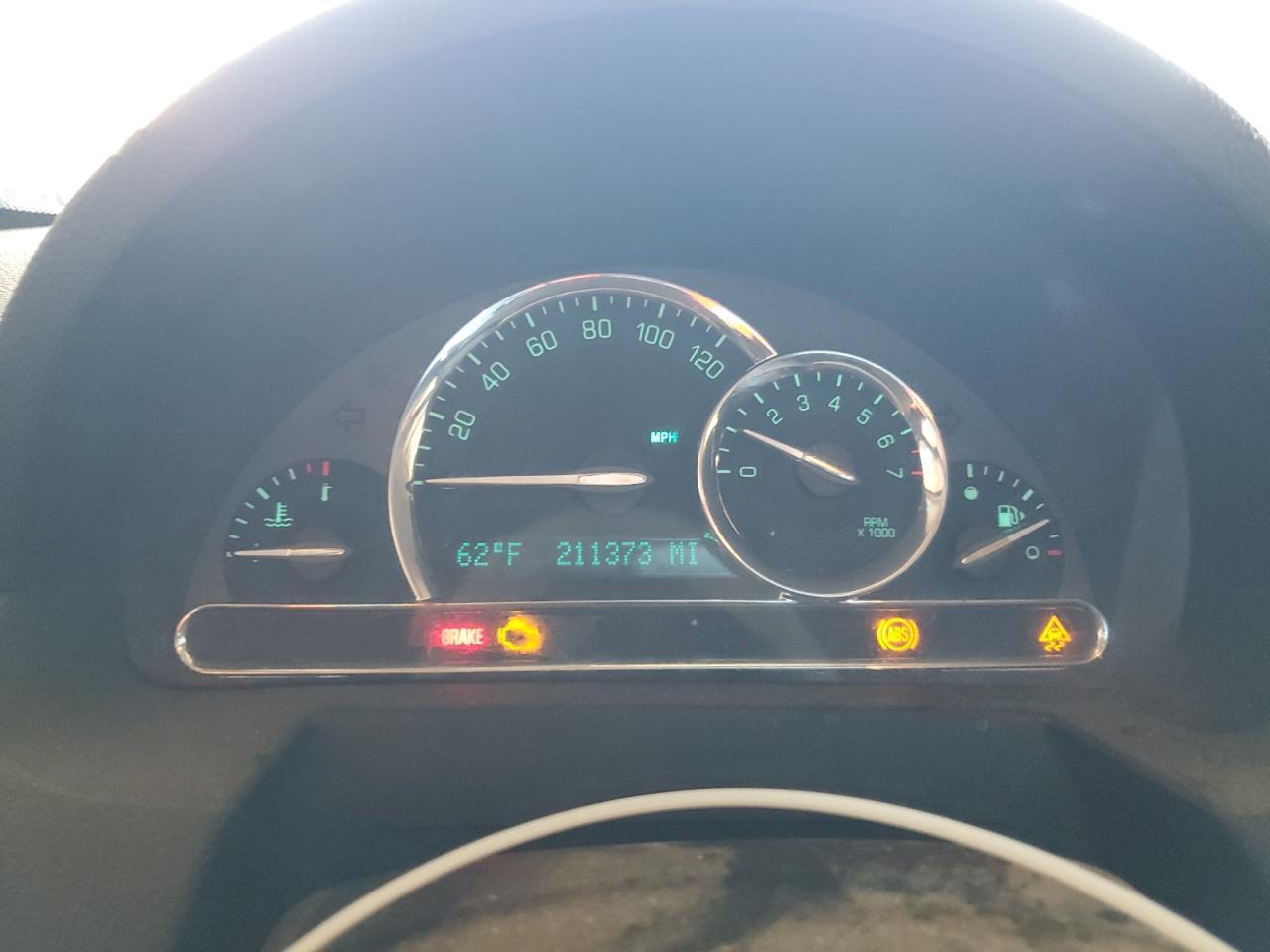 2009 CHEVROLET HHR