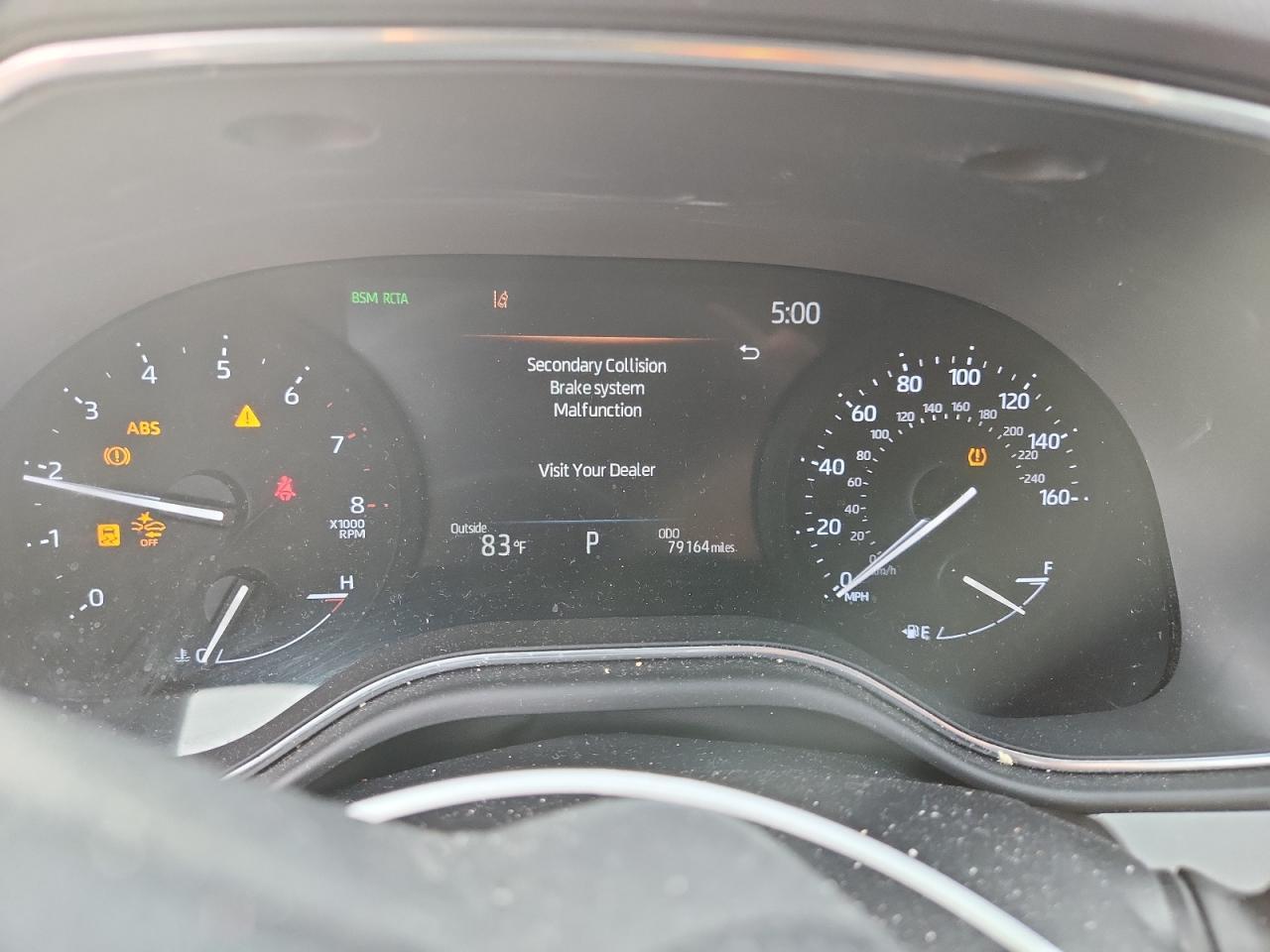 2021 TOYOTA Avalon