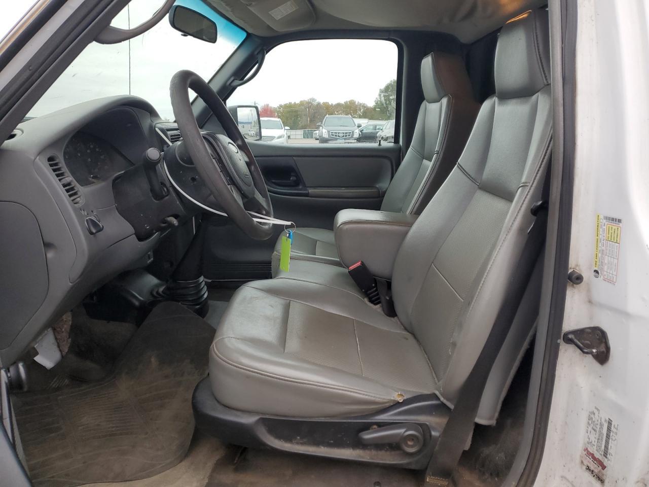 2006 FORD RANGER