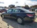 2011 HONDA ACCORD