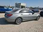 2015 MERCEDES-BENZ C-CLASS