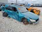 2001 LEXUS IS 300