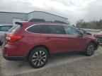 2015 SUBARU Outback