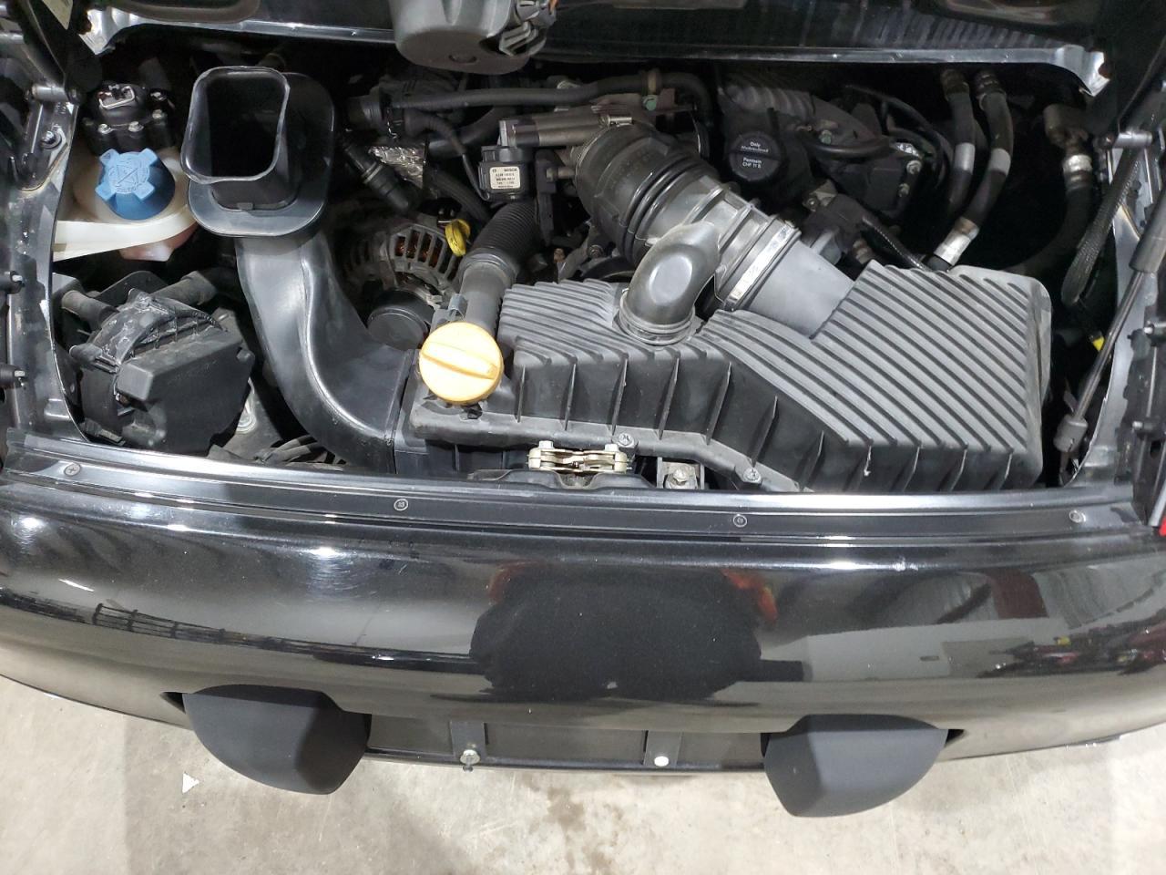 1999 PORSCHE 911