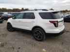 2015 FORD Explorer Sport Trac