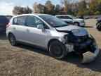 2011 NISSAN VERSA