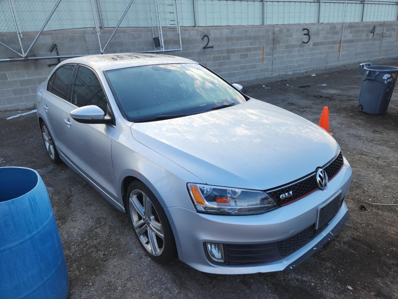 2015 VOLKSWAGEN JETTA