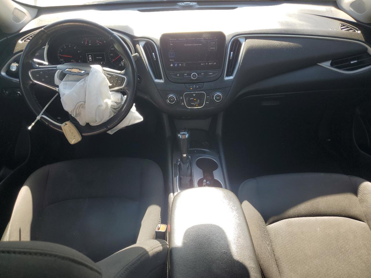 2020 CHEVROLET MALIBU
