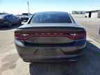 2015 DODGE CHARGER