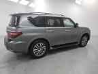2021 NISSAN Armada