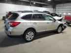 2015 SUBARU Outback
