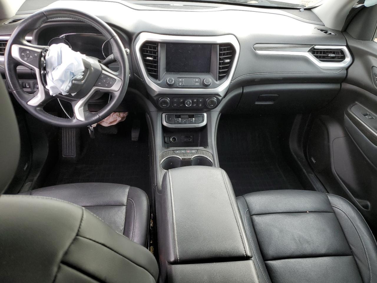 2020 GMC ACADIA