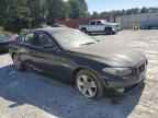 2011 BMW 5 series