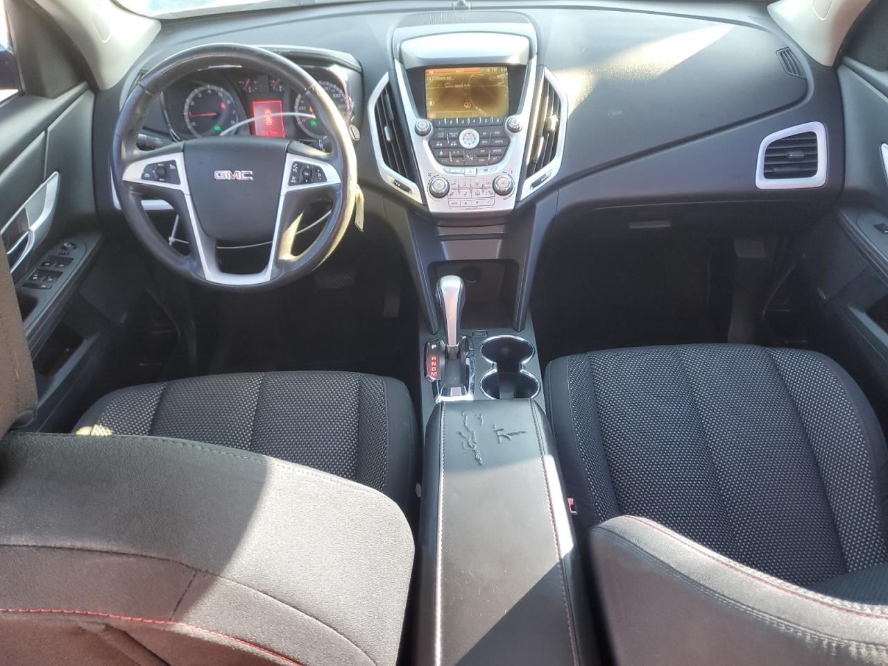 2010 GMC Terrain