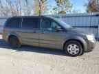 2010 DODGE GRAND CARAVAN