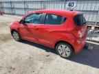 2018 CHEVROLET Spark