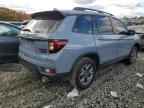 2022 HONDA Passport