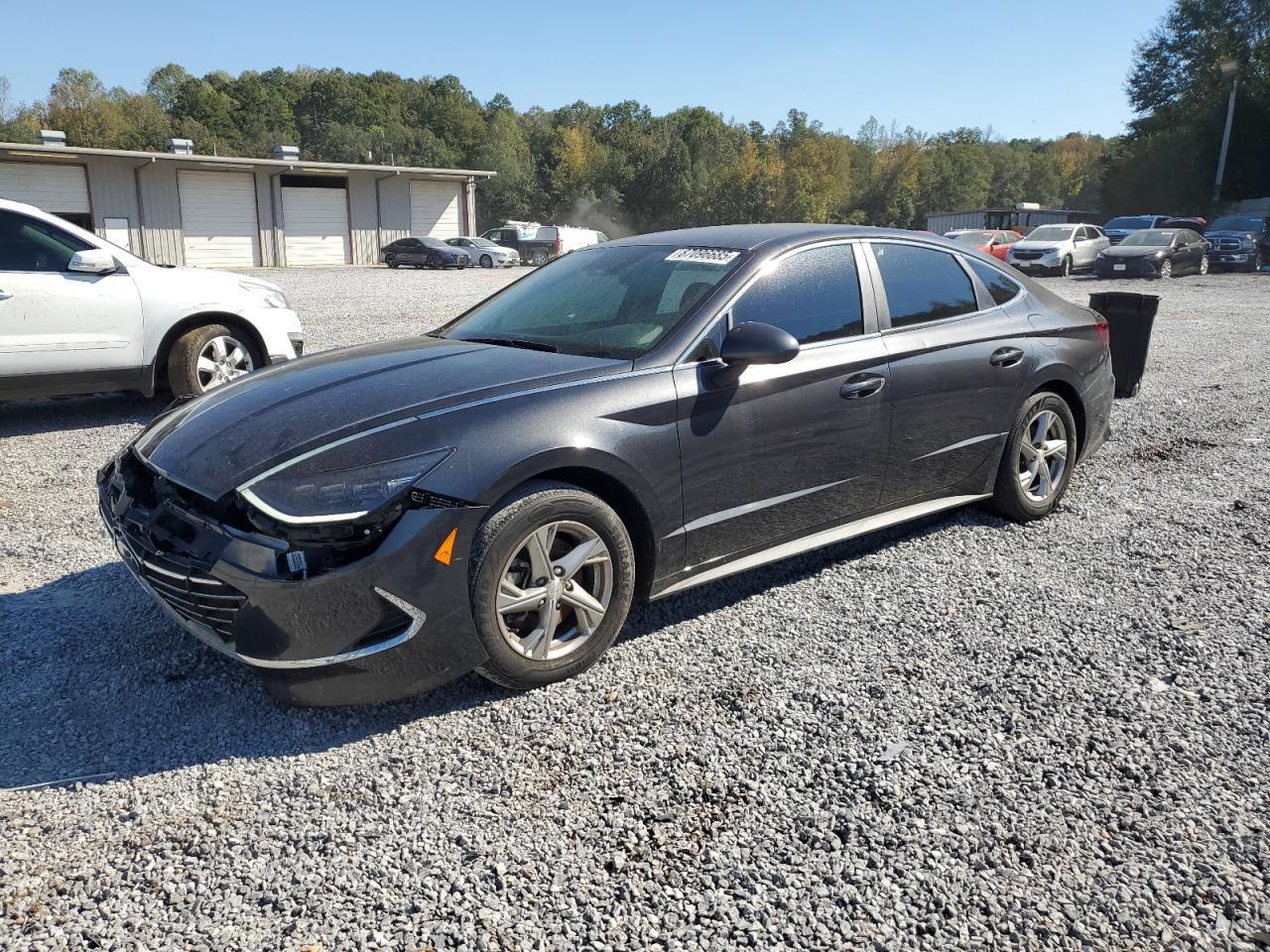 2022 HYUNDAI SONATA