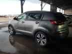 2012 KIA SPORTAGE