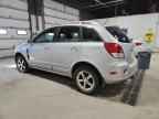 2012 CHEVROLET Captiva