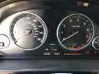 2013 BMW 5 series
