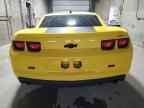 2011 CHEVROLET Camaro