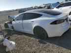 2025 TESLA MODEL S