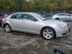 2011 CHEVROLET MALIBU