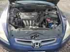 2004 HONDA ACCORD