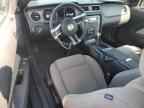 2012 FORD MUSTANG