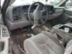 2004 CHEVROLET Tahoe