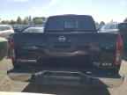 2021 NISSAN Frontier